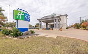 College Station Holiday Inn Express